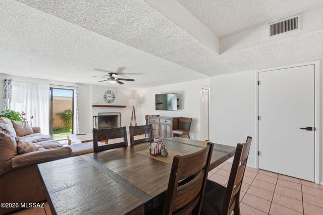 7778 E Kenyon Drive, Tucson, AZ 85710