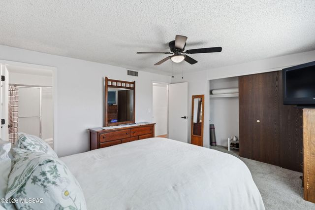 7778 E Kenyon Drive, Tucson, AZ 85710