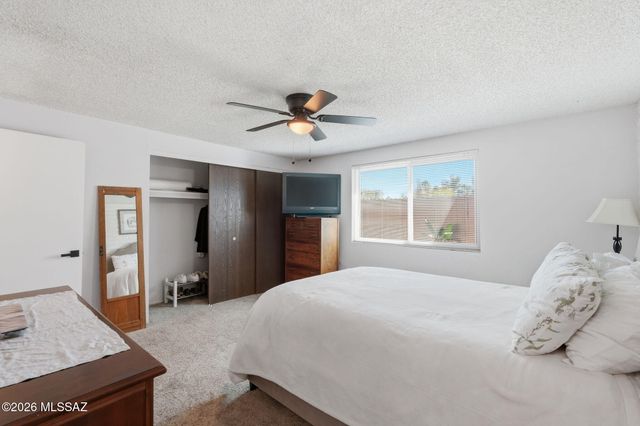 7778 E Kenyon Drive, Tucson, AZ 85710