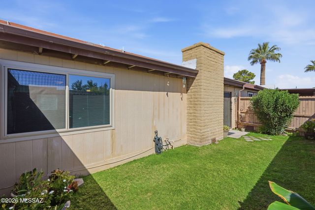 7778 E Kenyon Drive, Tucson, AZ 85710