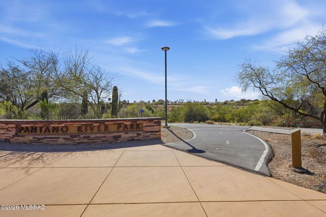 7778 E Kenyon Drive, Tucson, AZ 85710