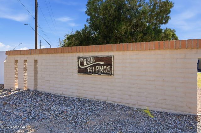 7778 E Kenyon Drive, Tucson, AZ 85710