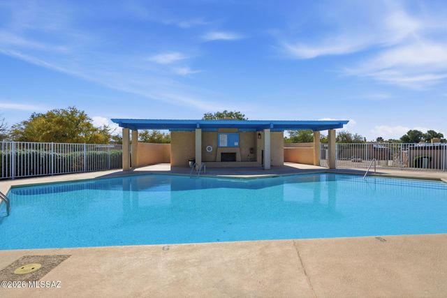 7778 E Kenyon Drive, Tucson, AZ 85710