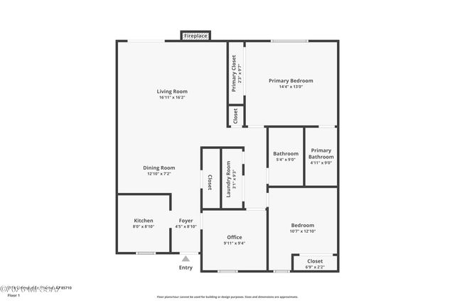 7778 E Kenyon Drive, Tucson, AZ 85710