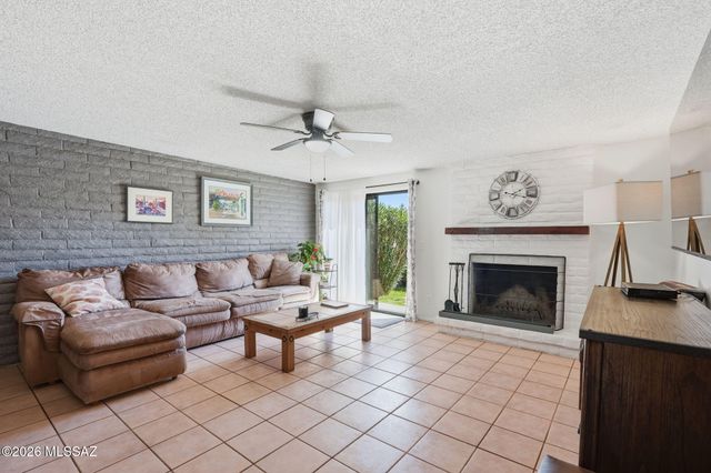 7778 E Kenyon Drive, Tucson, AZ 85710