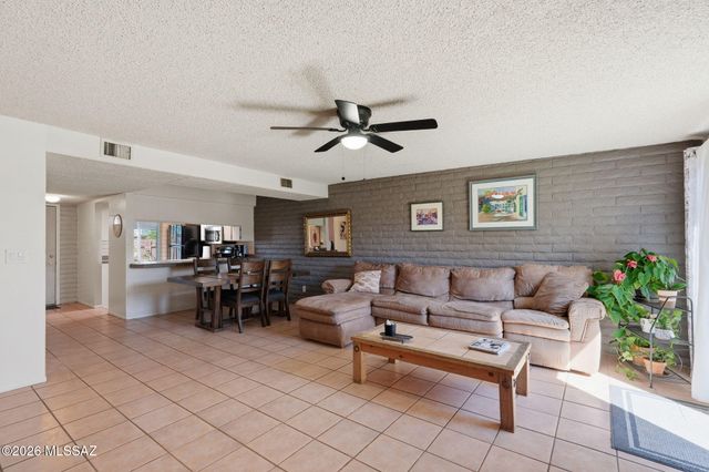 7778 E Kenyon Drive, Tucson, AZ 85710