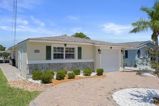 5045 PELICAN DRIVE, New Port Richey, FL 34652