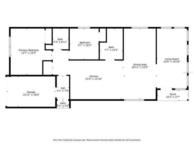 5045 PELICAN DRIVE, New Port Richey, FL 34652