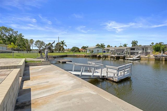 5045 PELICAN DRIVE, New Port Richey, FL 34652