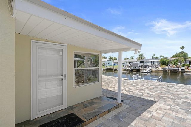 5045 PELICAN DRIVE, New Port Richey, FL 34652