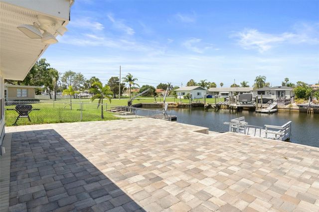 5045 PELICAN DRIVE, New Port Richey, FL 34652