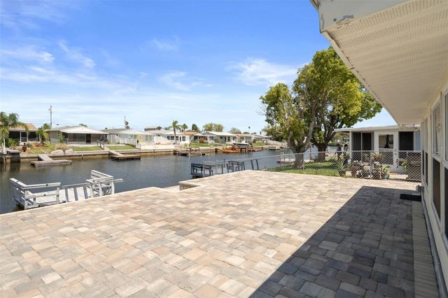 5045 PELICAN DRIVE, New Port Richey, FL 34652