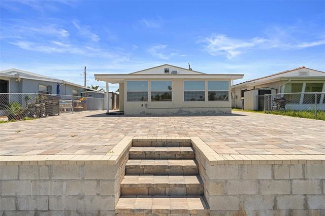 5045 PELICAN DRIVE, New Port Richey, FL 34652