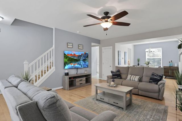737 Cedar Run Drive, Blacklick, OH 43004