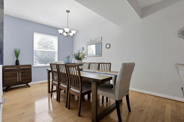 737 Cedar Run Drive, Blacklick, OH 43004