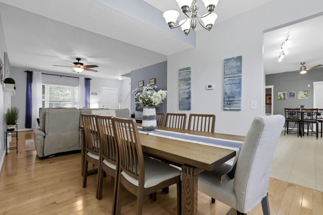 737 Cedar Run Drive, Blacklick, OH 43004