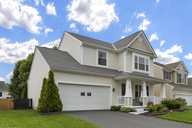 737 Cedar Run Drive, Blacklick, OH 43004