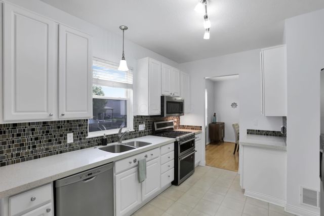 737 Cedar Run Drive, Blacklick, OH 43004
