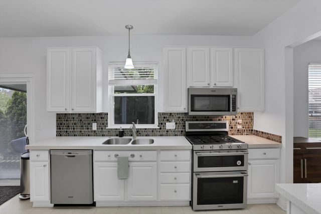 737 Cedar Run Drive, Blacklick, OH 43004