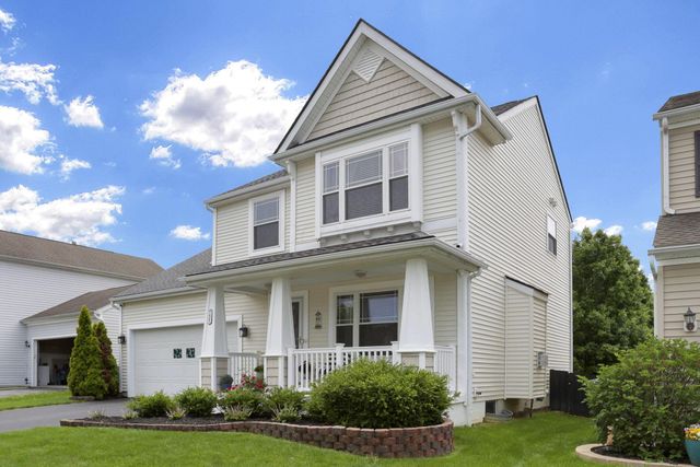 737 Cedar Run Drive, Blacklick, OH 43004