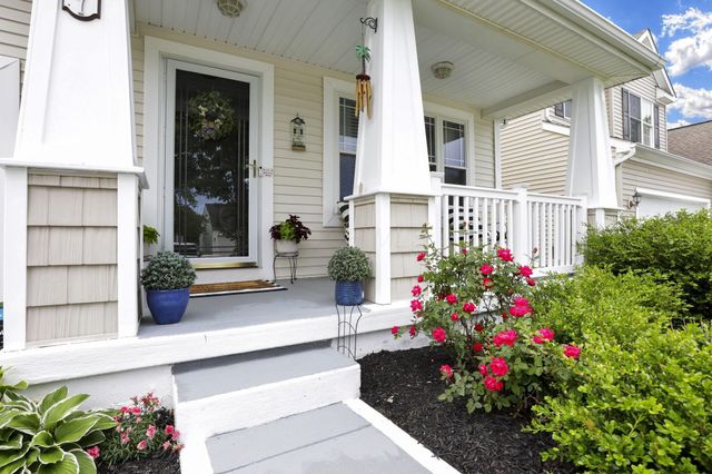 737 Cedar Run Drive, Blacklick, OH 43004
