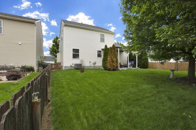 737 Cedar Run Drive, Blacklick, OH 43004