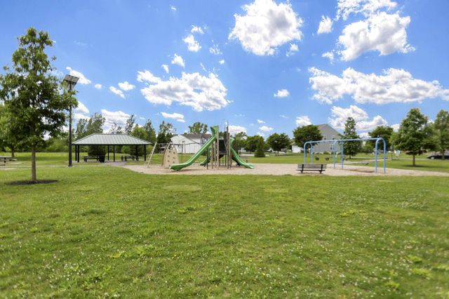 737 Cedar Run Drive, Blacklick, OH 43004
