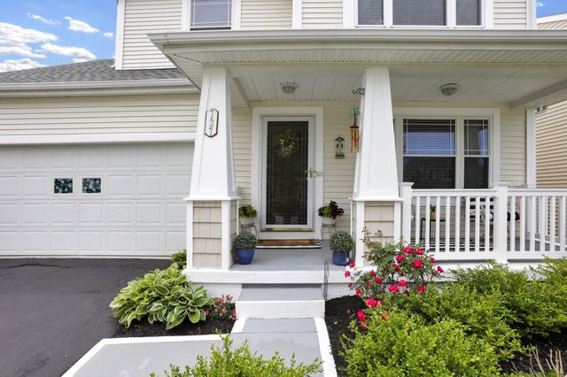 737 Cedar Run Drive, Blacklick, OH 43004