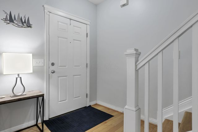 737 Cedar Run Drive, Blacklick, OH 43004