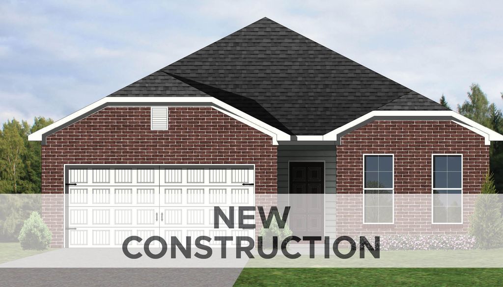 307 Wisteria Lane, Nicholasville, KY 40356
