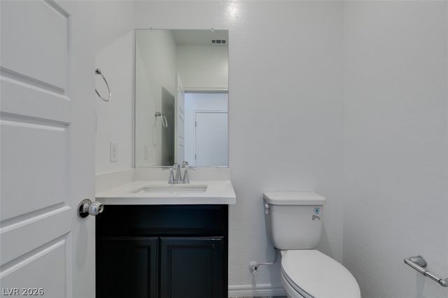 6858 Greensmen Avenue, Las Vegas, NV 89156