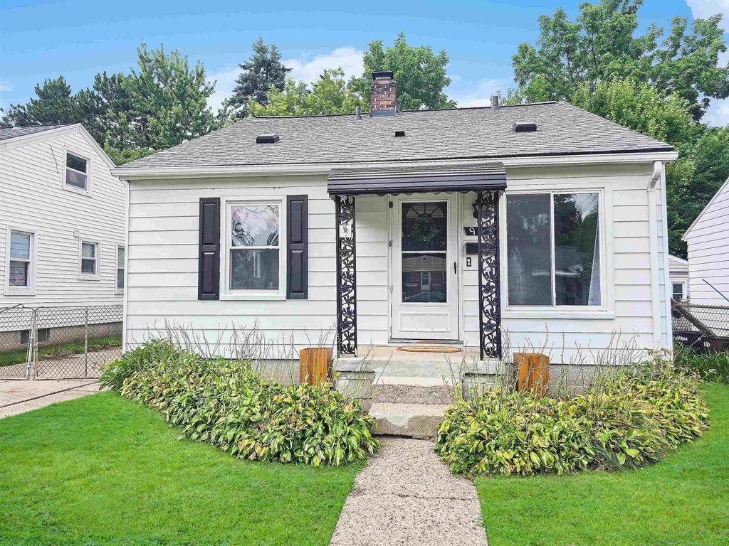 921 Donald Avenue, Royal Oak, MI 48073