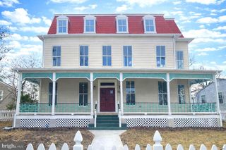 5617 RUATAN ST, College Park, MD 20740