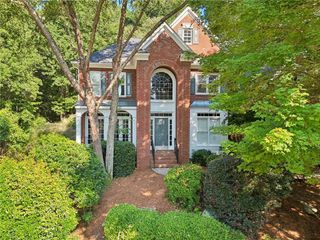 725 High Hampton Run, Alpharetta, GA 30022