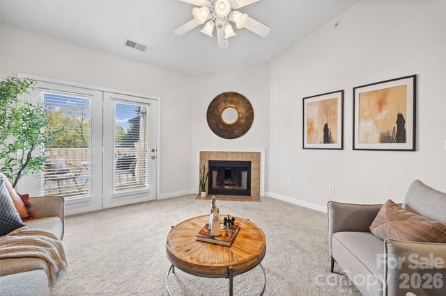 16458 Redstone Mountain Lane, Charlotte, NC 28277
