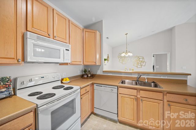 16458 Redstone Mountain Lane, Charlotte, NC 28277