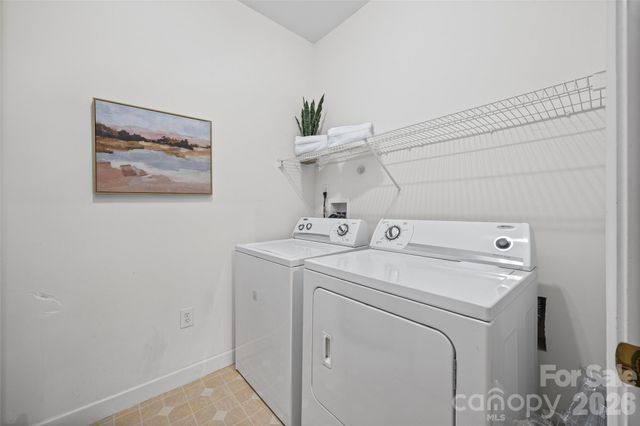 16458 Redstone Mountain Lane, Charlotte, NC 28277