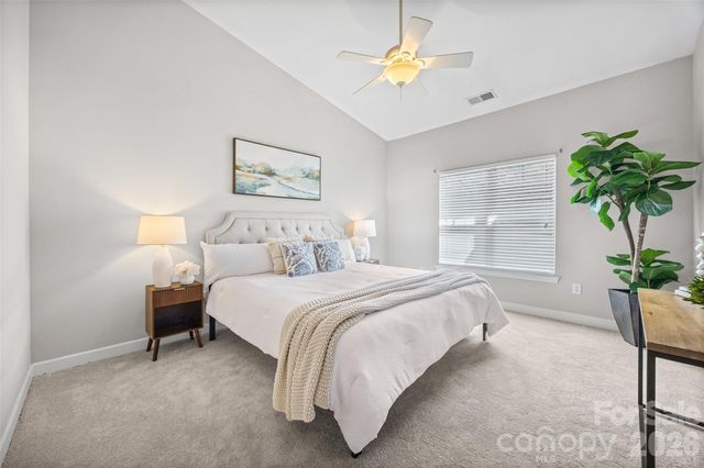 16458 Redstone Mountain Lane, Charlotte, NC 28277