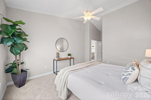 16458 Redstone Mountain Lane, Charlotte, NC 28277
