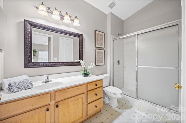 16458 Redstone Mountain Lane, Charlotte, NC 28277