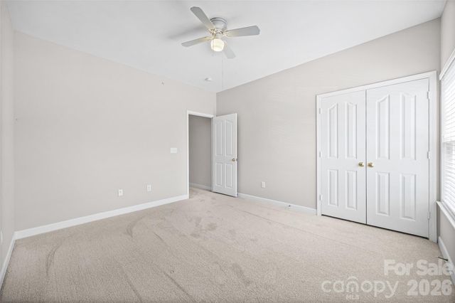 16458 Redstone Mountain Lane, Charlotte, NC 28277