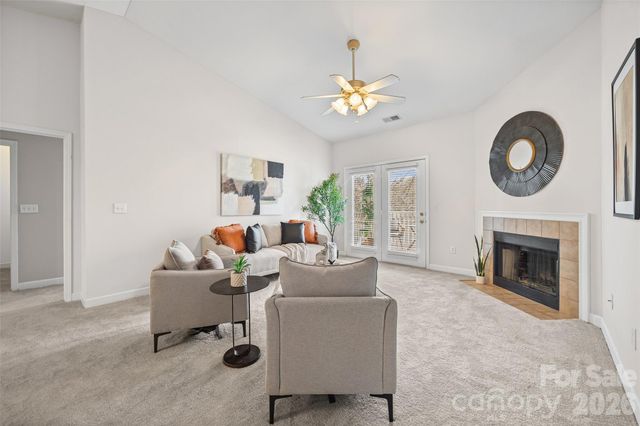 16458 Redstone Mountain Lane, Charlotte, NC 28277