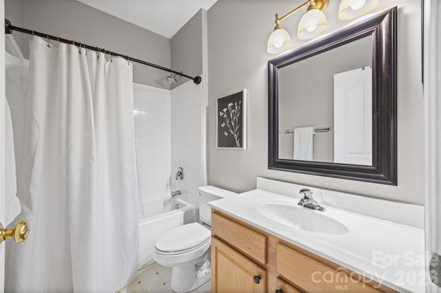 16458 Redstone Mountain Lane, Charlotte, NC 28277