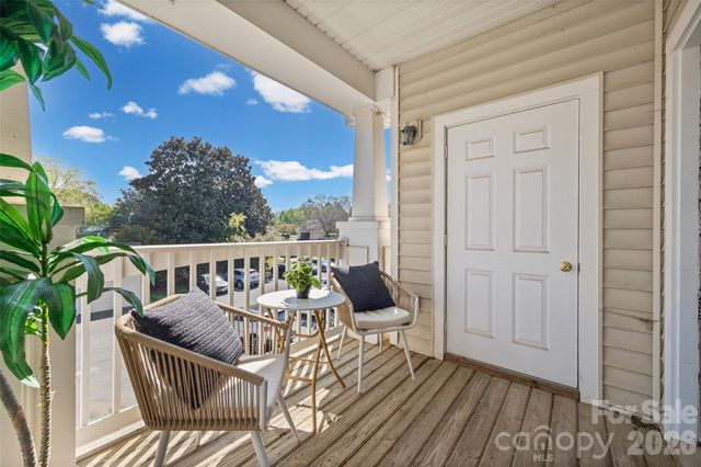 16458 Redstone Mountain Lane, Charlotte, NC 28277
