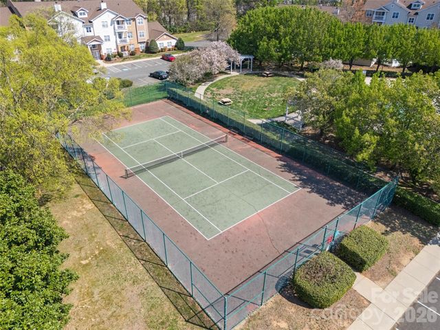 16458 Redstone Mountain Lane, Charlotte, NC 28277