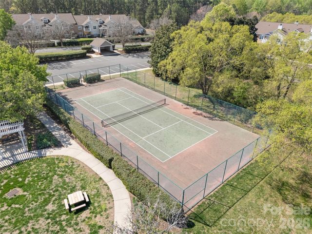 16458 Redstone Mountain Lane, Charlotte, NC 28277