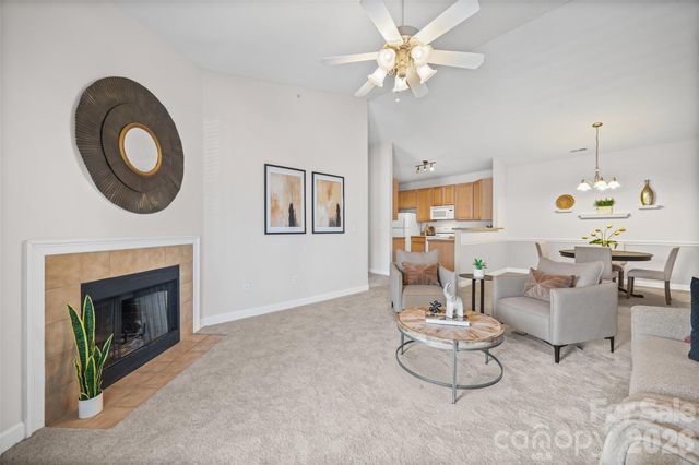 16458 Redstone Mountain Lane, Charlotte, NC 28277