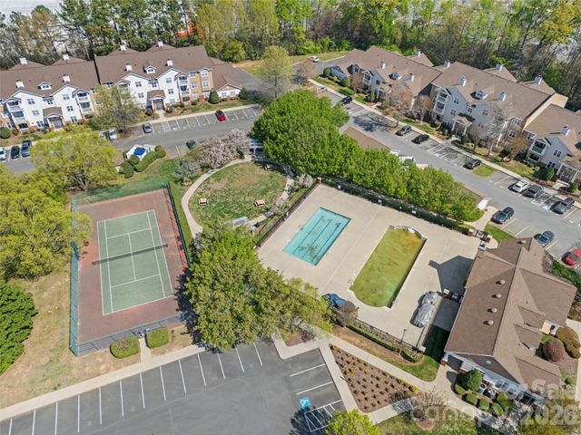 16458 Redstone Mountain Lane, Charlotte, NC 28277
