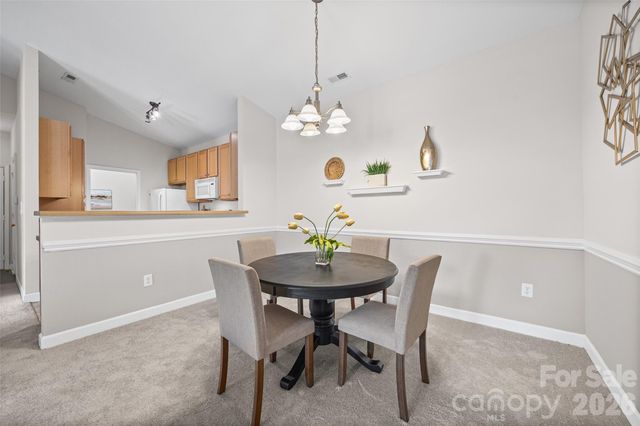 16458 Redstone Mountain Lane, Charlotte, NC 28277