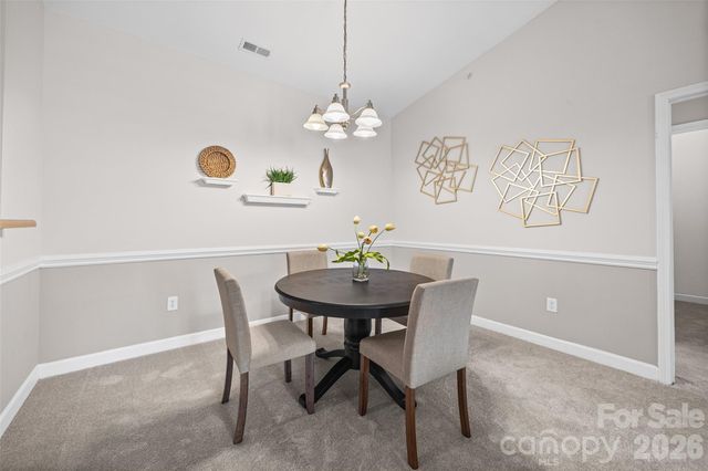 16458 Redstone Mountain Lane, Charlotte, NC 28277